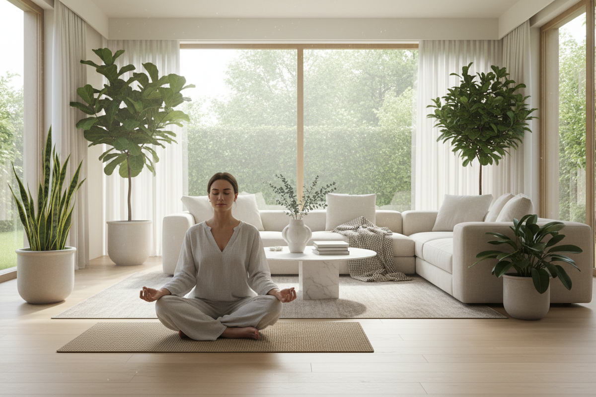 feng shui