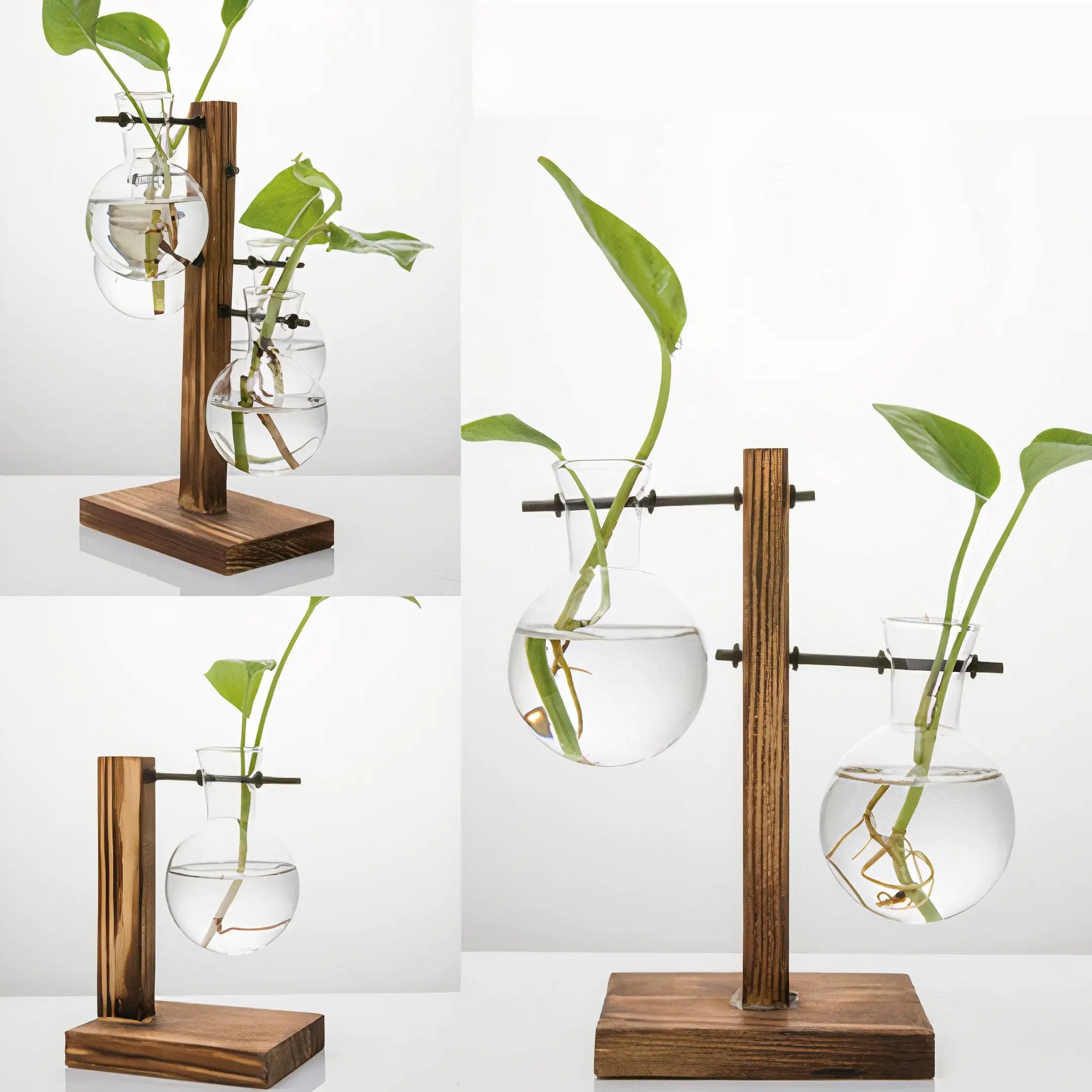 Double Vase