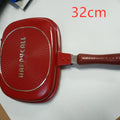 Professional Double Pan Cookware Set