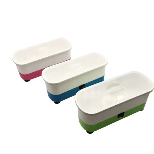 Analog Ultrasonic Cleaner