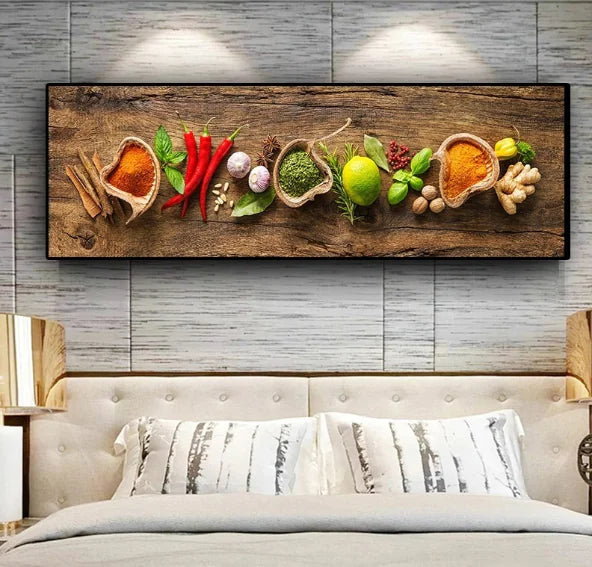 Wall Art