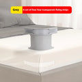 Invisible Bedding Sheet Fasteners