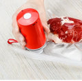 Vacuum Sealer Machine for Food Preservation