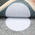 10pcs Non-Slip Stickers for Rugs and Furniture