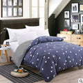 Single and Double Duvet Cover Bedding Set