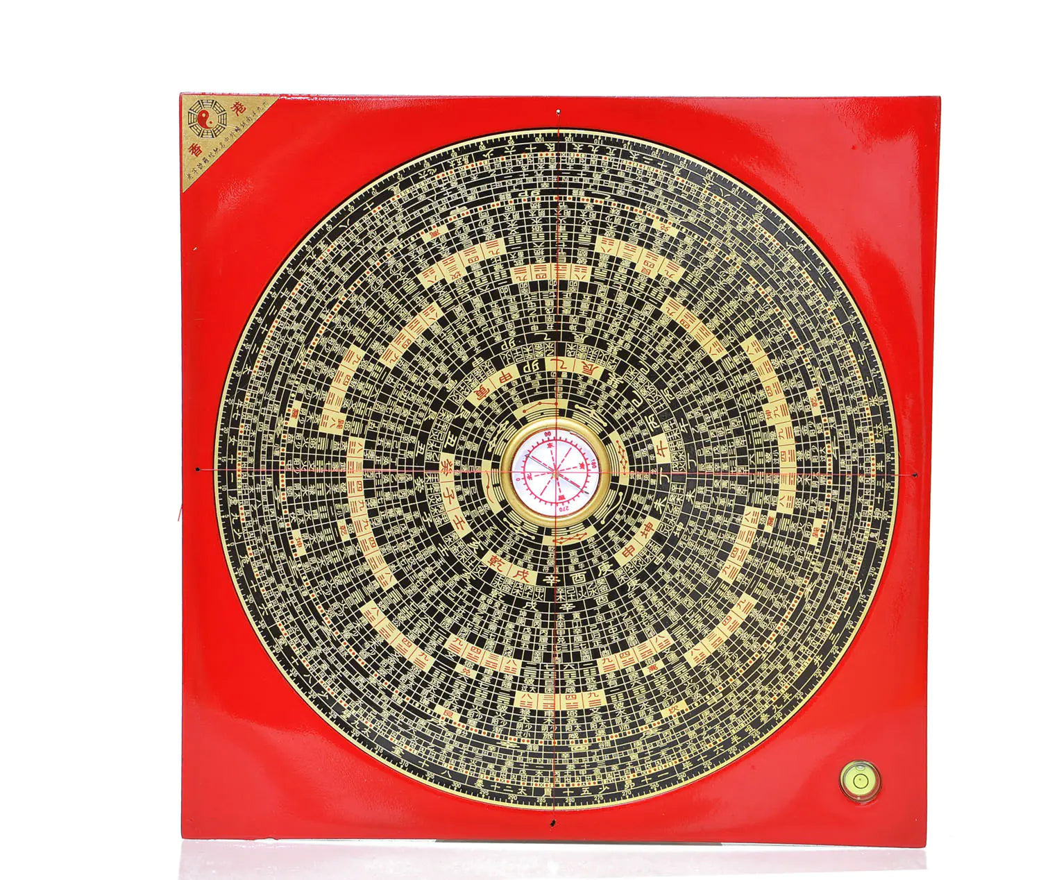 Feng Shui Compass - Professional High Precision Device